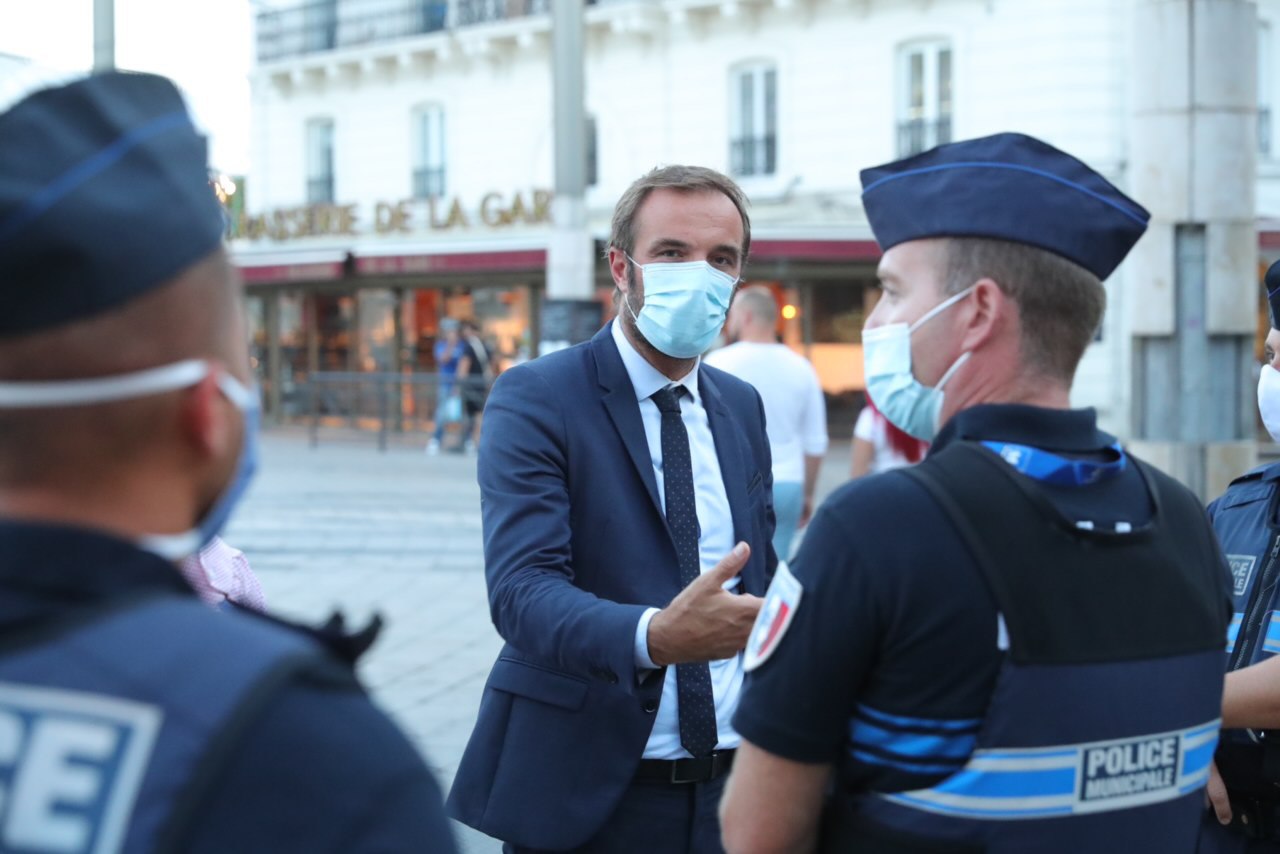 sécurité