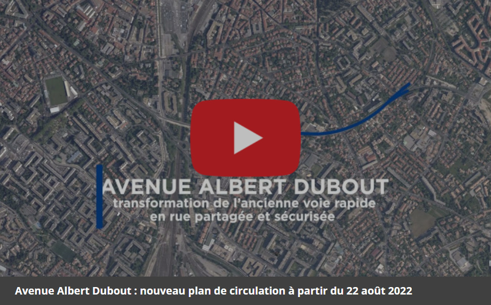 Albert dubout - youtube