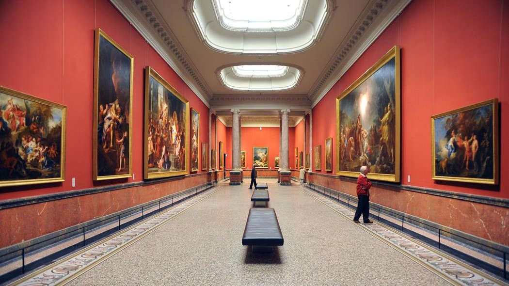 musée Fabre