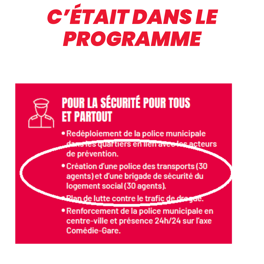 PMT programme