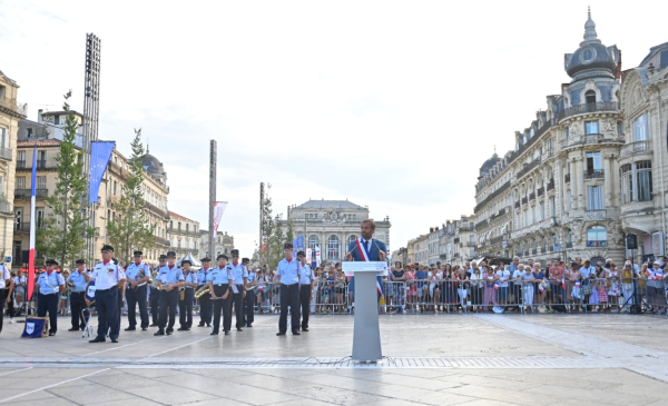 discours