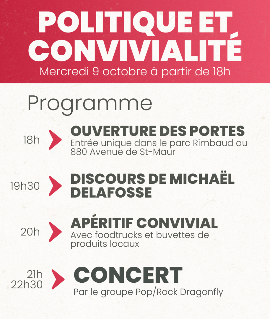 programme