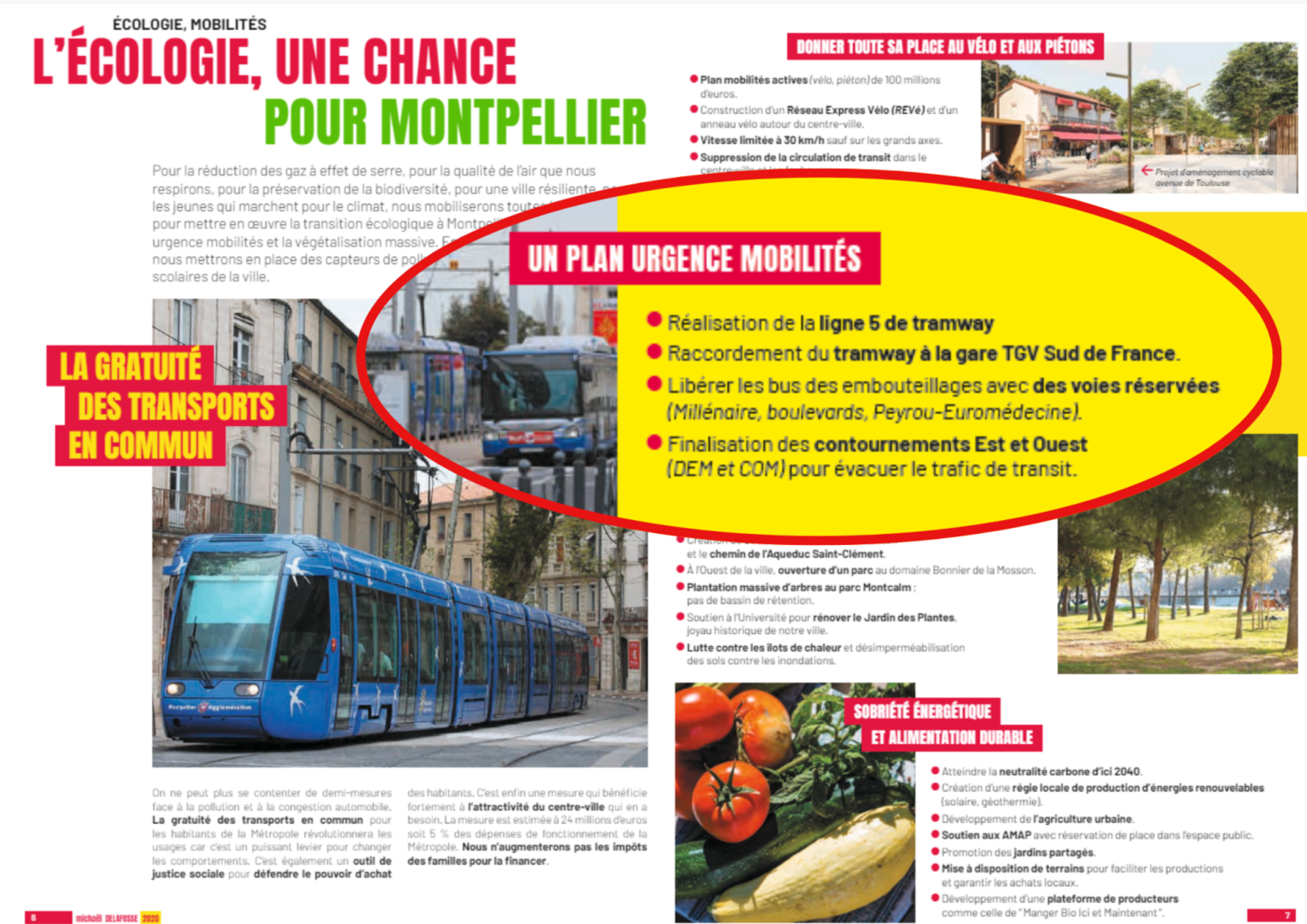 tract mobilités