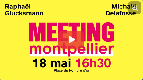 meeting video