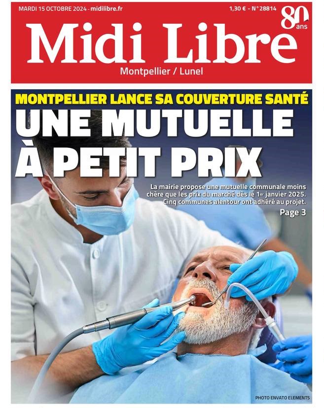 une ML mutuelle