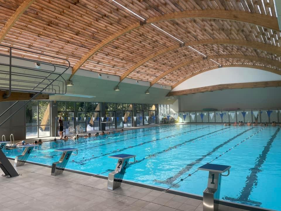 Piscine Jarousse