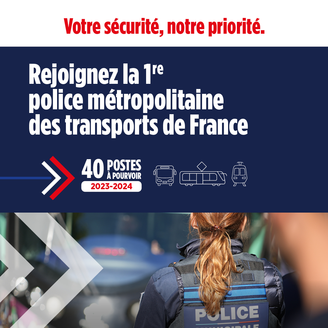 police des transports