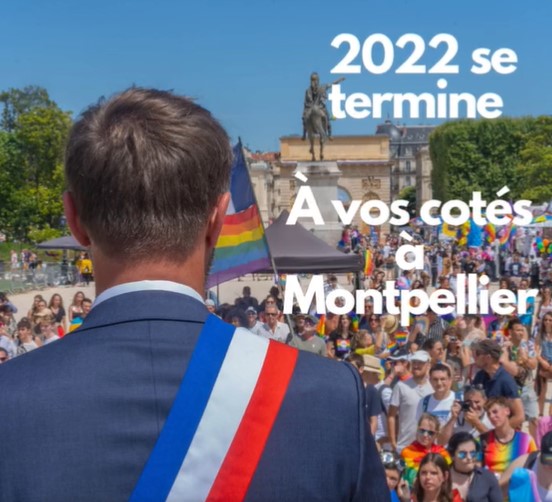 rétrospective 2022