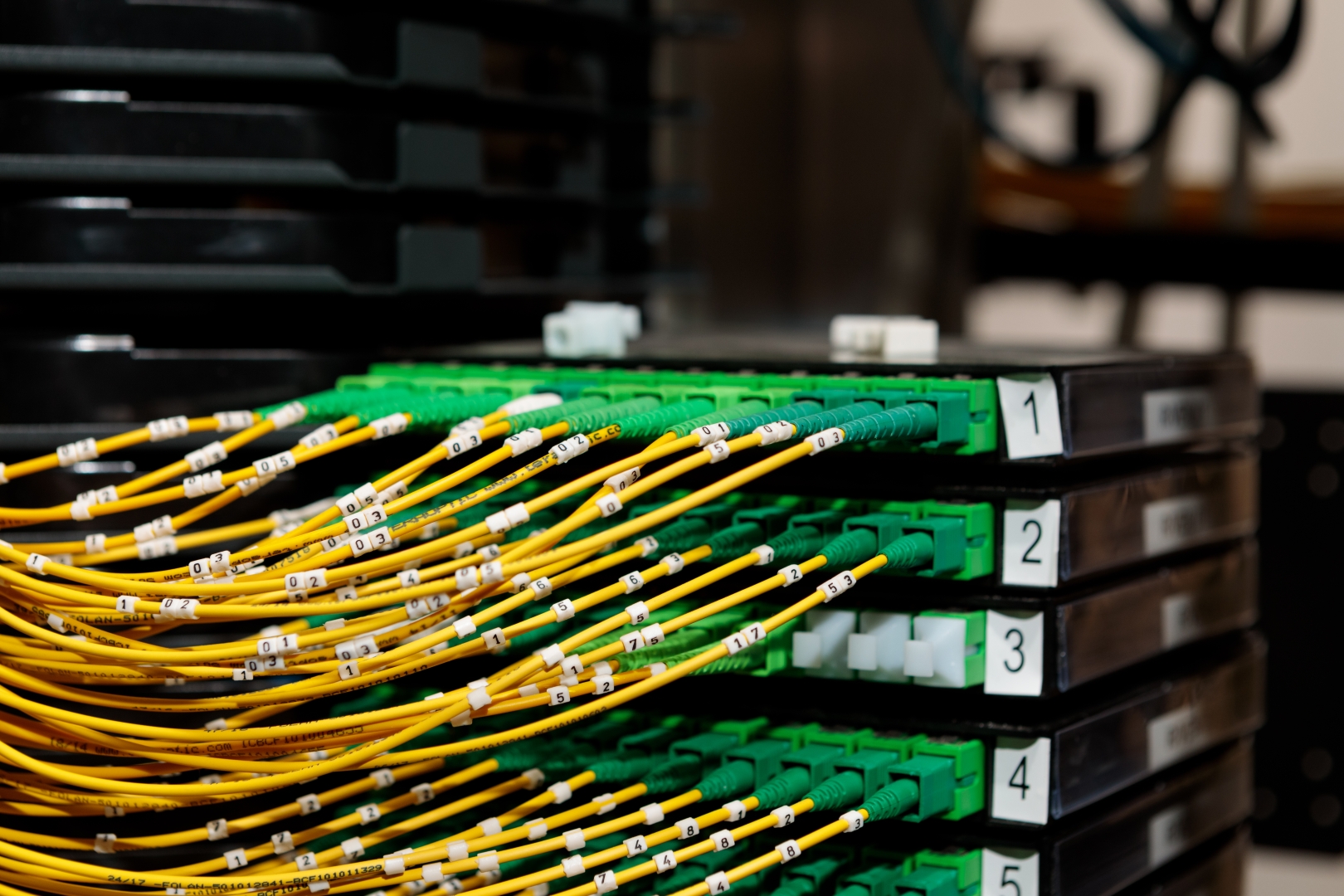 Fibre 3m