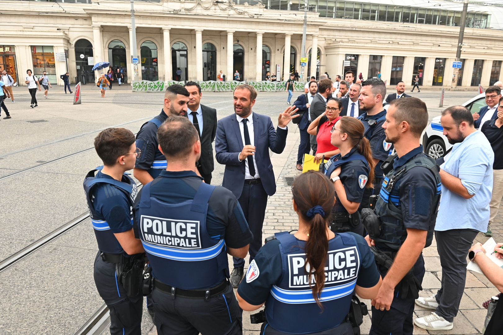 Photo Victor