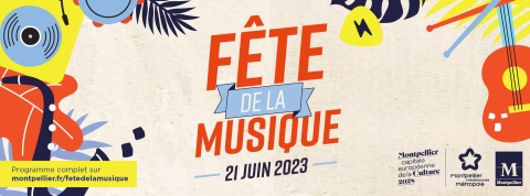 Montpellier fête la musique !