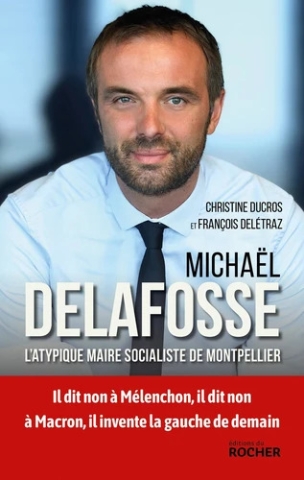 livre Michael Delafosse