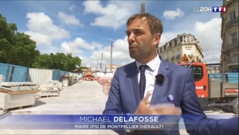 (Re)Découvrez mon passage dans le 20H de TF1 le 8 juin