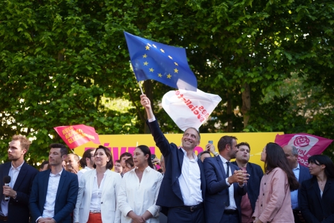 RG Montpellier