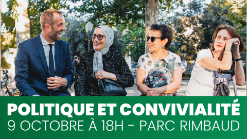 politique et convivialité