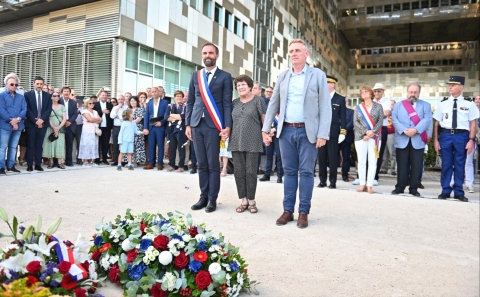 16 juillet