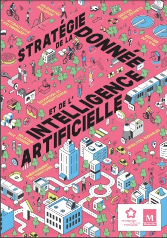Stratégie IA et data Montpellier