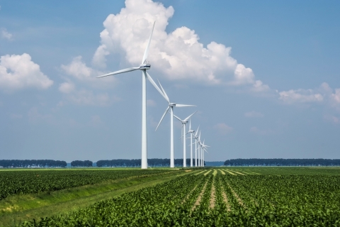 eolienne