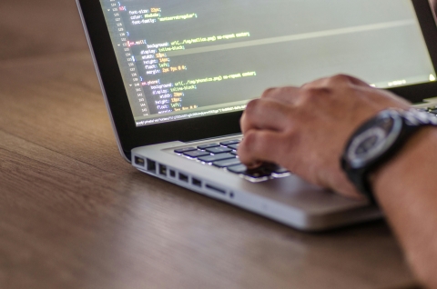 coding libre de droit