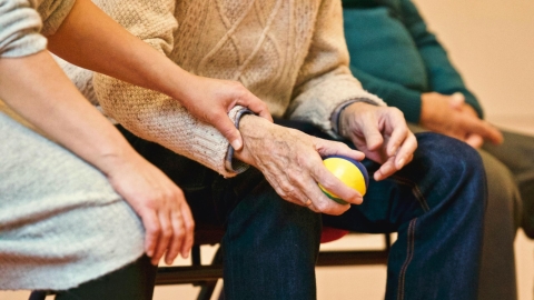 Pôle Autonomie Santé : anticiper, innover, inclure 