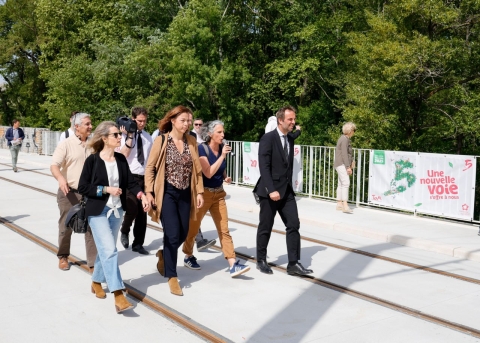 Ligne 5