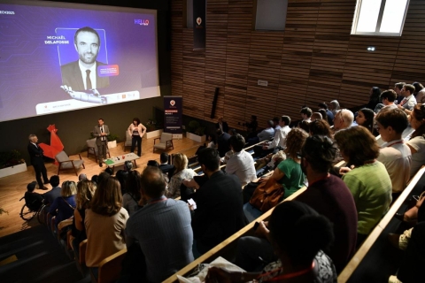 French Tech Montpellier