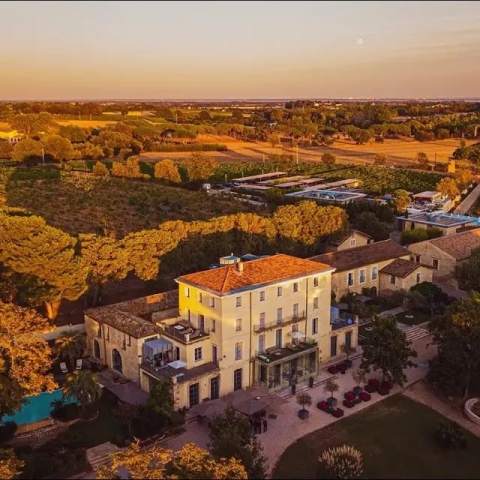 Domaine de Verchant