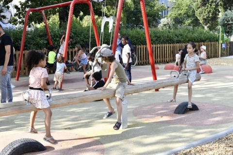 Parc Tastavin