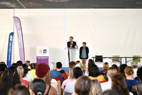 agence de la petite enfance