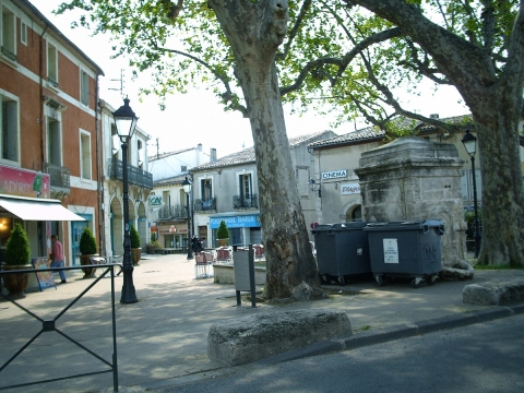 Image libre de droit