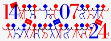 14 juillet