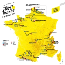 Le Tour