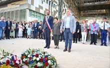 16 juillet