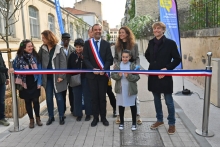 rue aux écoliers