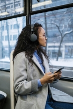 Bus