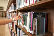 Bibliothèque libre de droit