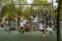 enfants libre de droit