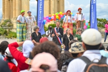 fete des CM2