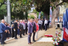 appel du 18 juin