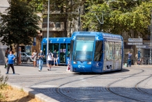 tram