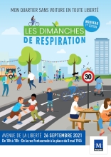dimanche de respiration