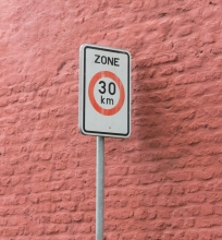 30 km libre de droit