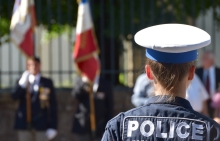 police nationale