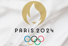Image des Jeux Olympique 2024