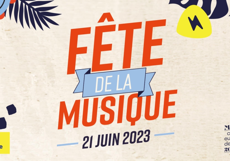 Montpellier fête la musique !