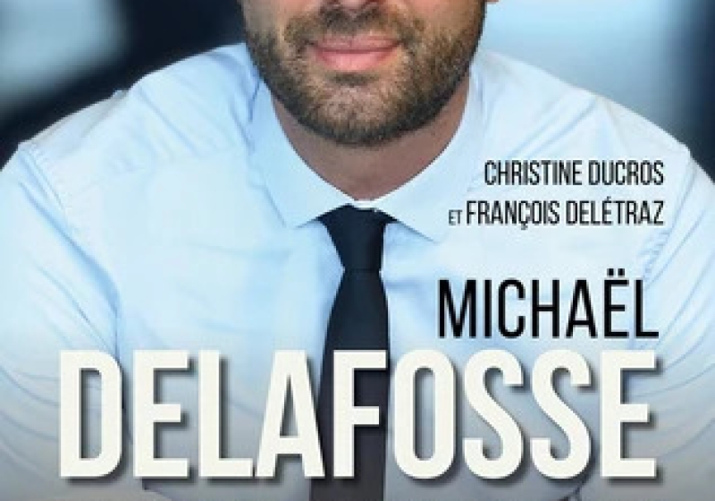 livre Michael Delafosse