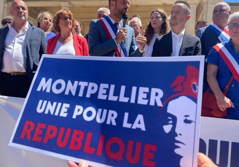 résultats législatives