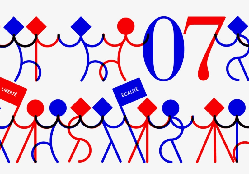14 juillet
