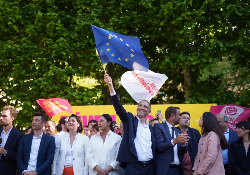 RG Montpellier
