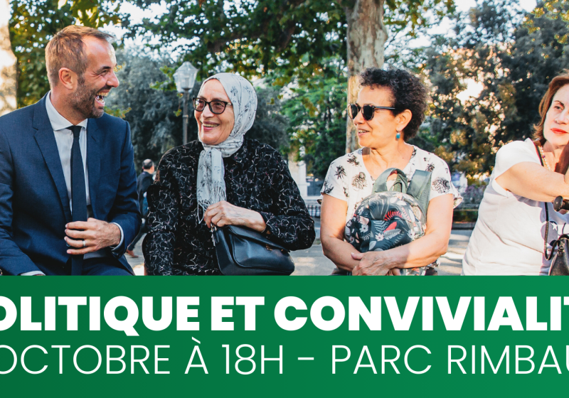 politique et convivialité
